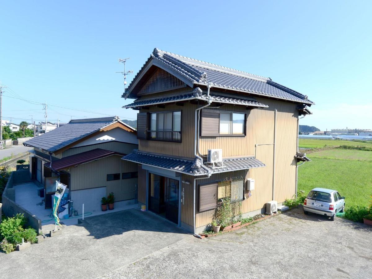 Kochi - House - Vacation Stay 88439 Luaran gambar