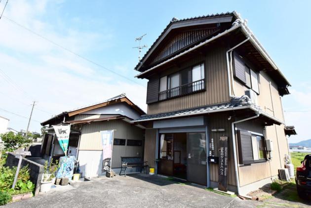 Kochi - House - Vacation Stay 88439 Luaran gambar